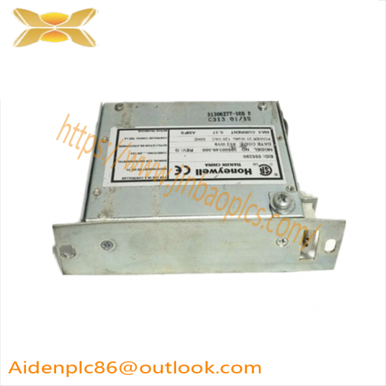 HONEYWELL 38500143-200/38500148-300 TDC 3000 Hub Assembly