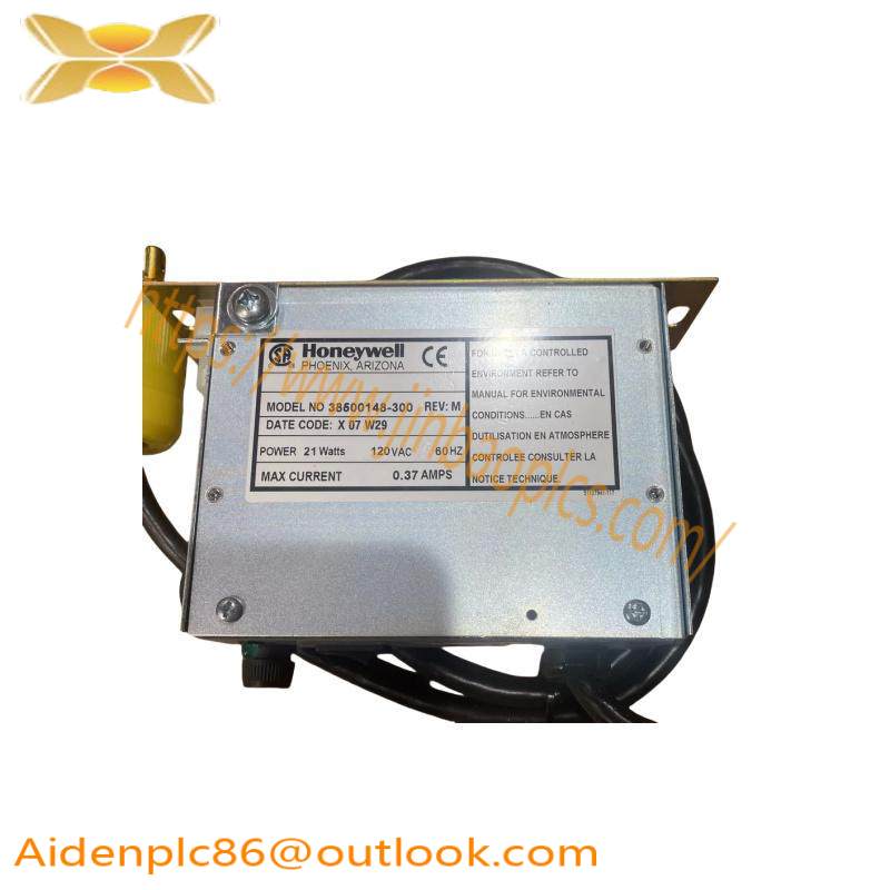 Honeywell 38500148-300 POWER SUPPLY