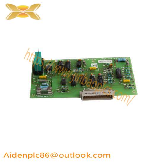 Honeywell 42601193-005 PLC Module