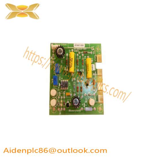 Honeywell 49788026-001 C-tbi10 Input Module