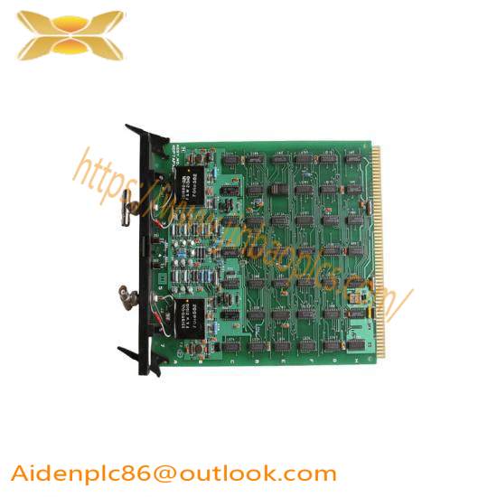 HONEYWELL 4DP7APXDH-244 INTERFACE BOARD