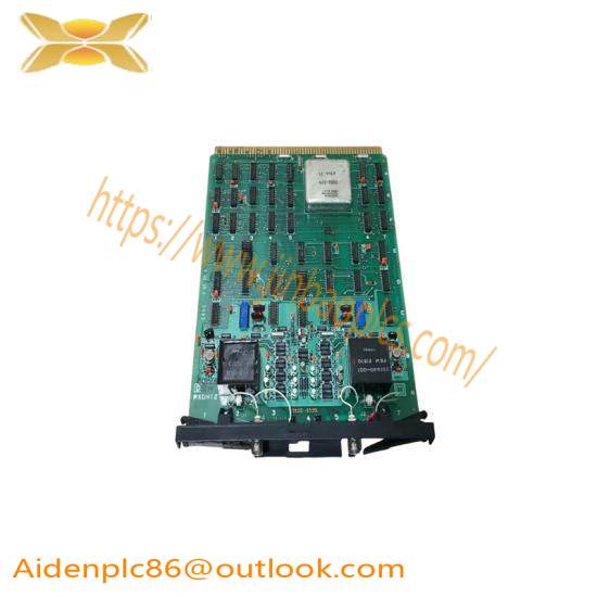 Honeywell 4DP7APXDH122 Circuit Board