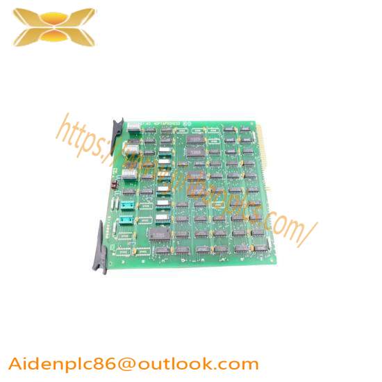 HONEYWELL M8185D1006