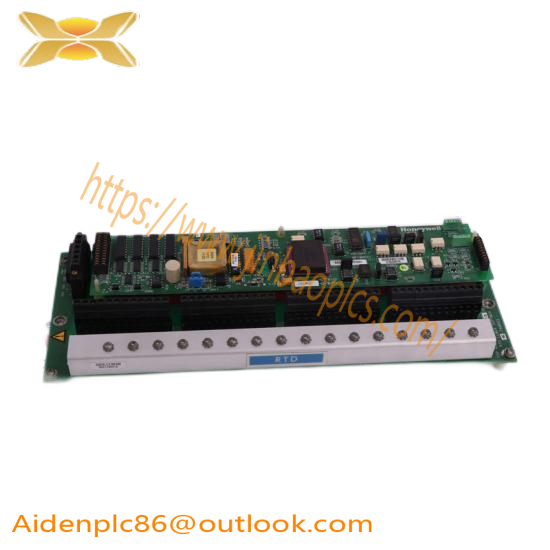 Honeywell 4DP7APXIA41
