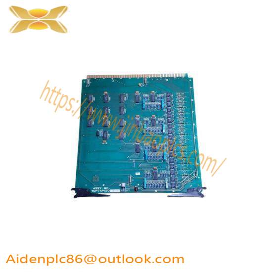 Honeywell 4DP7APXID-611 Digital Input Module