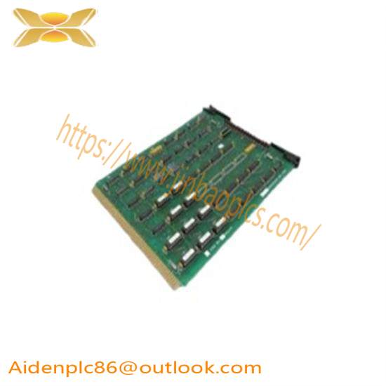 Honeywell 4DP7APXPM-155 Pcb Circuit Board