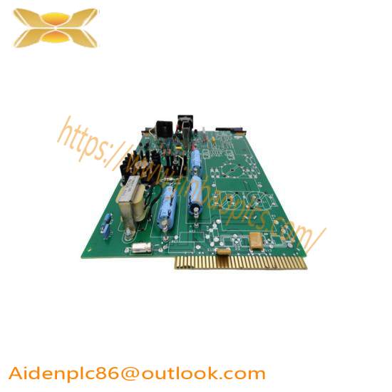 HONEYWELL 4DP7APXPR311 Power Regulator Board