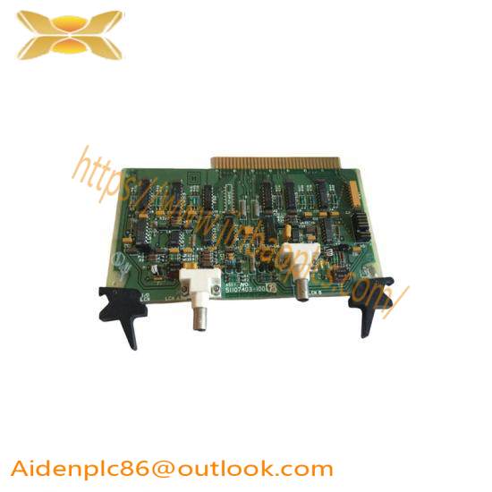 Honeywell 51107403-100 Lcn Communication Board