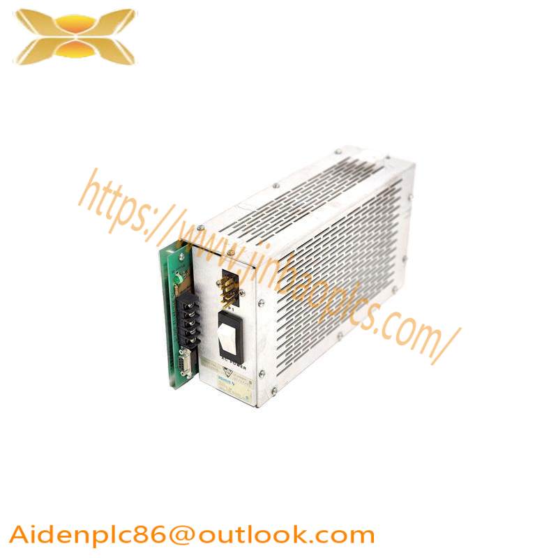 HONEYWELL 51107595-100 POWER SUPPLY