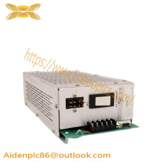 Honeywell 51107595-100 Power Supply Unit