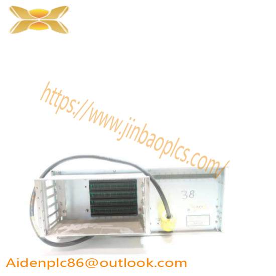 Honeywell 51108607-200  Chassis Module