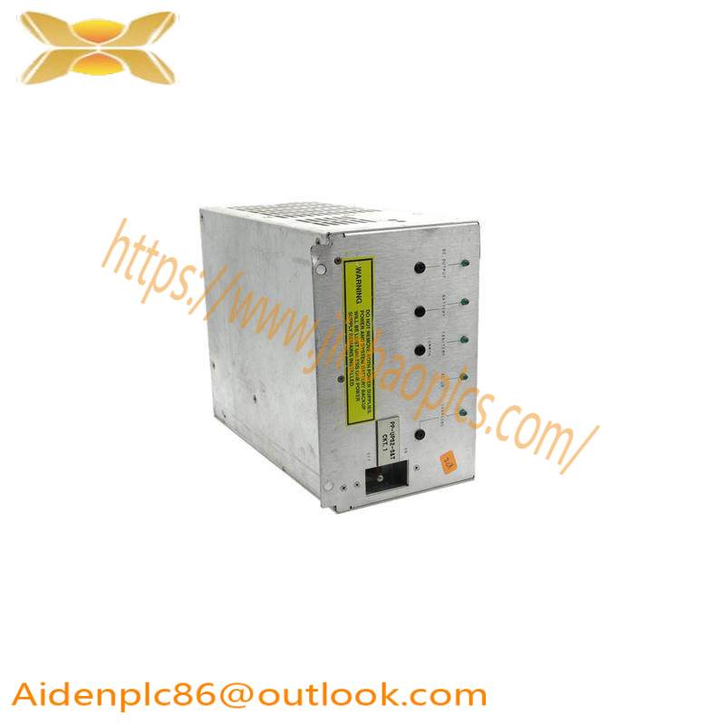 Honeywell 51109684-100 ACX631 Power Supply