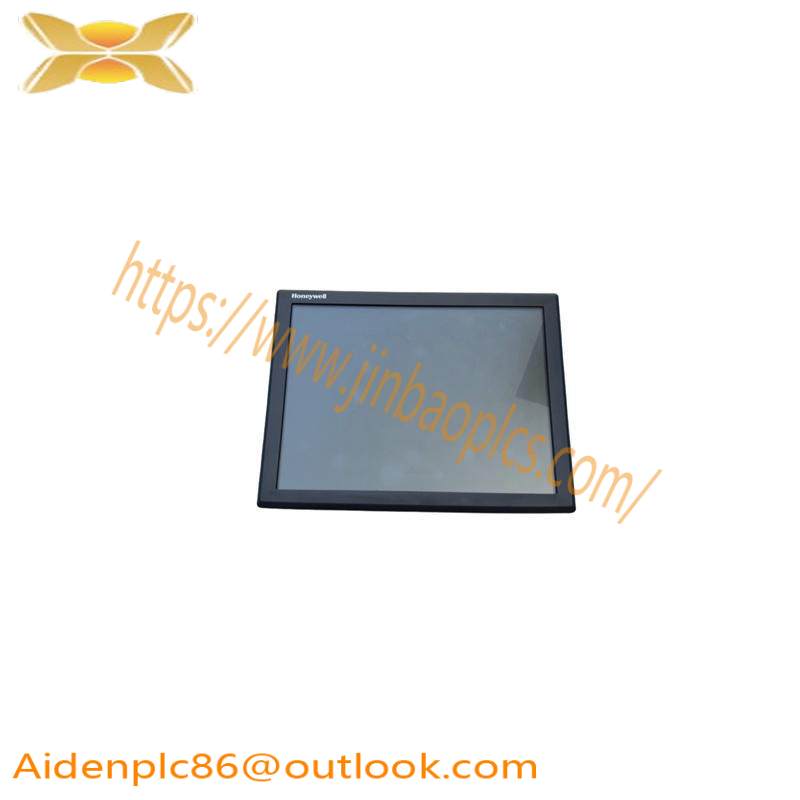 HONEYWELL 51153996-100 Display Screen