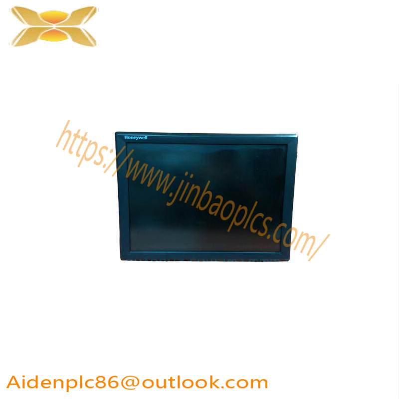 HONEYWELL 51154286-200 Touch Screen Monitor