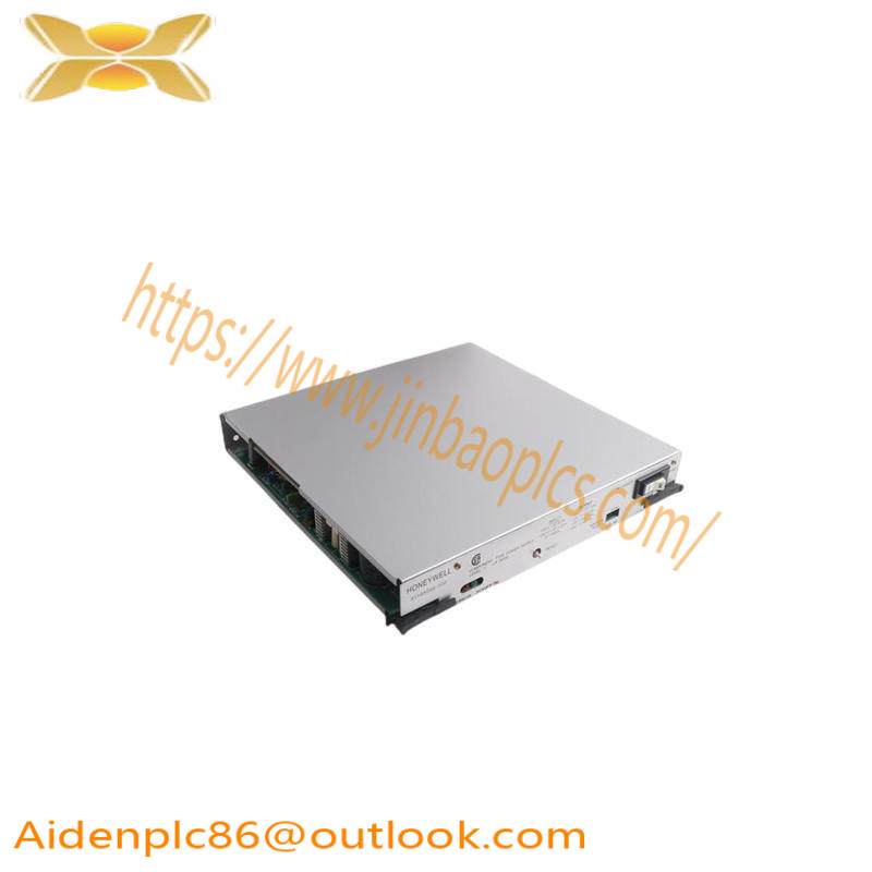 Honeywell 51195066-100 POWER SUPPLY
