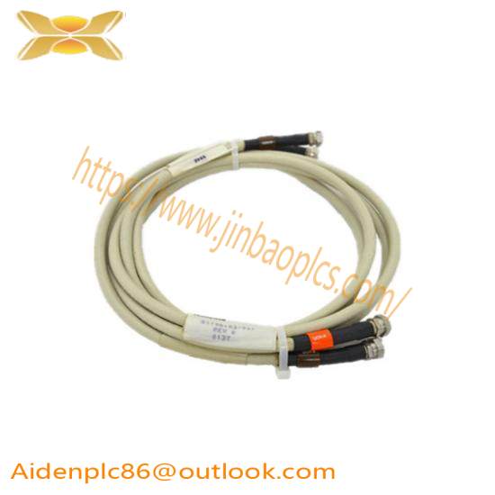 HONEYWELL 51195153-005 REV B VCN Drop Cable