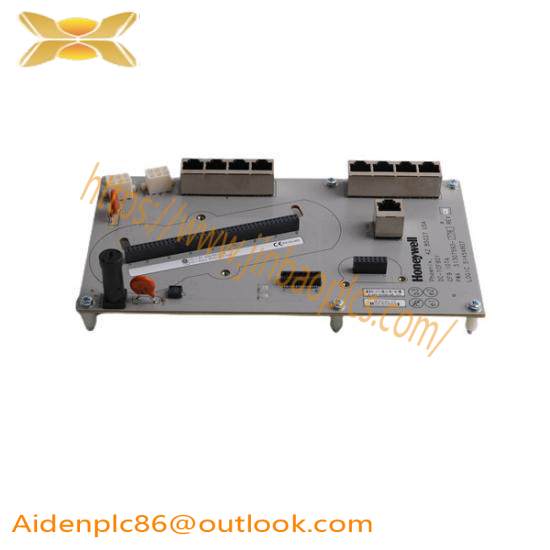 Honeywell 51195153-900/MU-NKD900 Distributed Control Systems