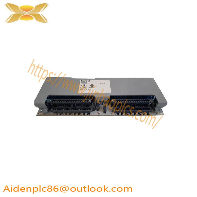 HONEYWELL 51196653-100 Power Supply