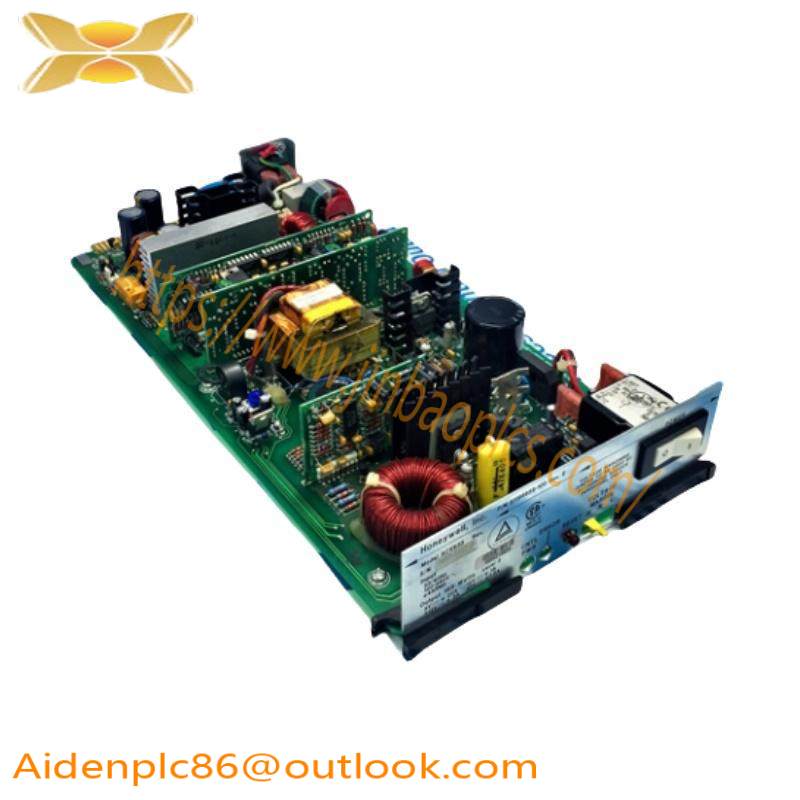 HONEYWELL 51196655-100 ACX633