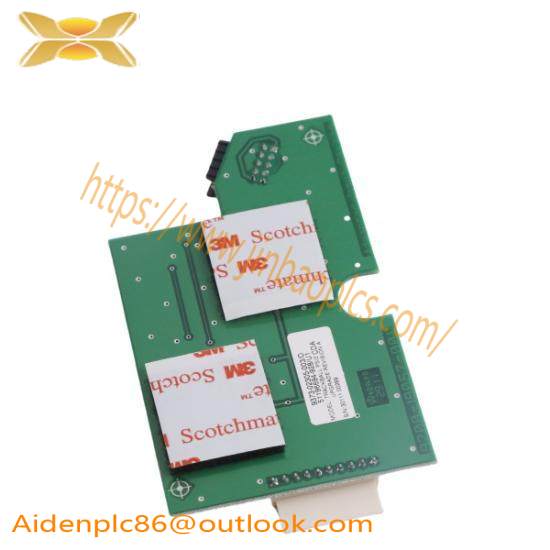 Honeywell 51196694-928/U1 , 9373-02305-004/A  MOTOR SERVO