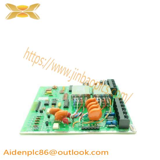 Honeywell 51198066-502  Power Supply