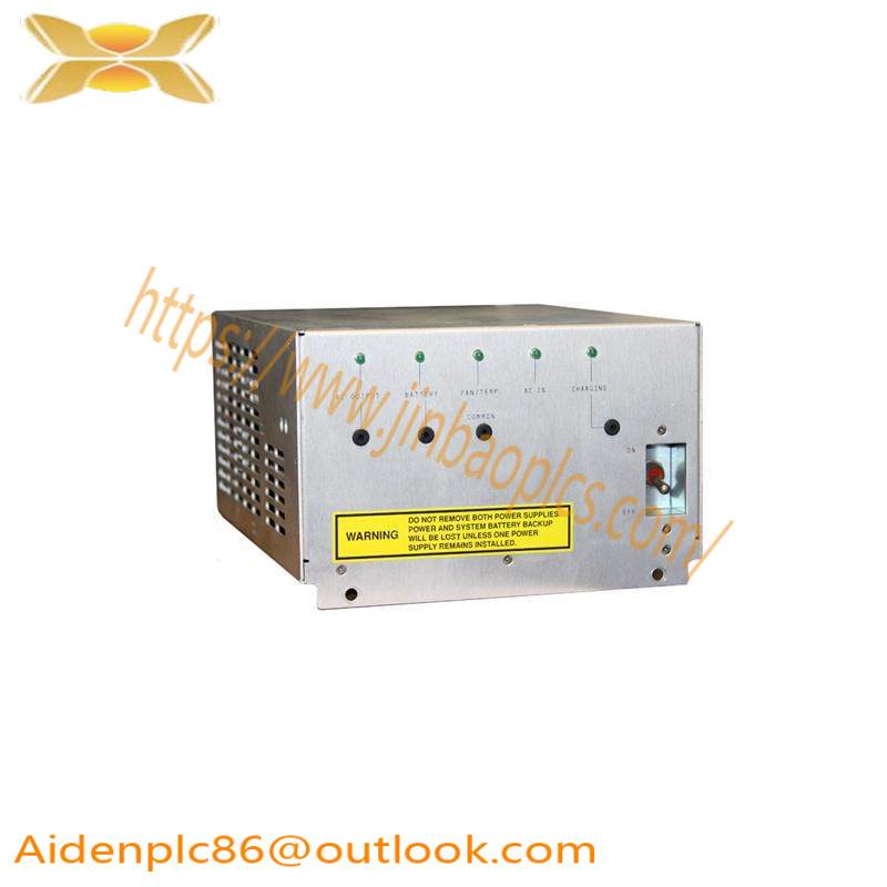 Honeywell 51198651-100 ACX631 Power Supply