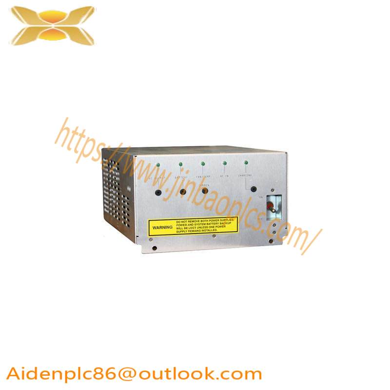 Honeywell 51198651-100 Power Supply