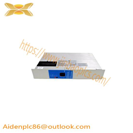 Honeywell 51198685-100 SPS5710 Power Supply