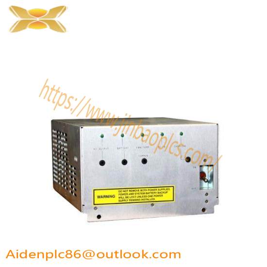 Honeywell 51198947-100F Power Supply