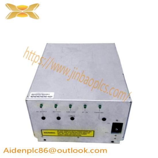 Honeywell 51198947-100F Power Supply