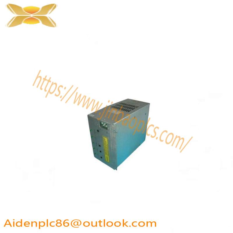 HONEYWELL 51198947-100H power supply
