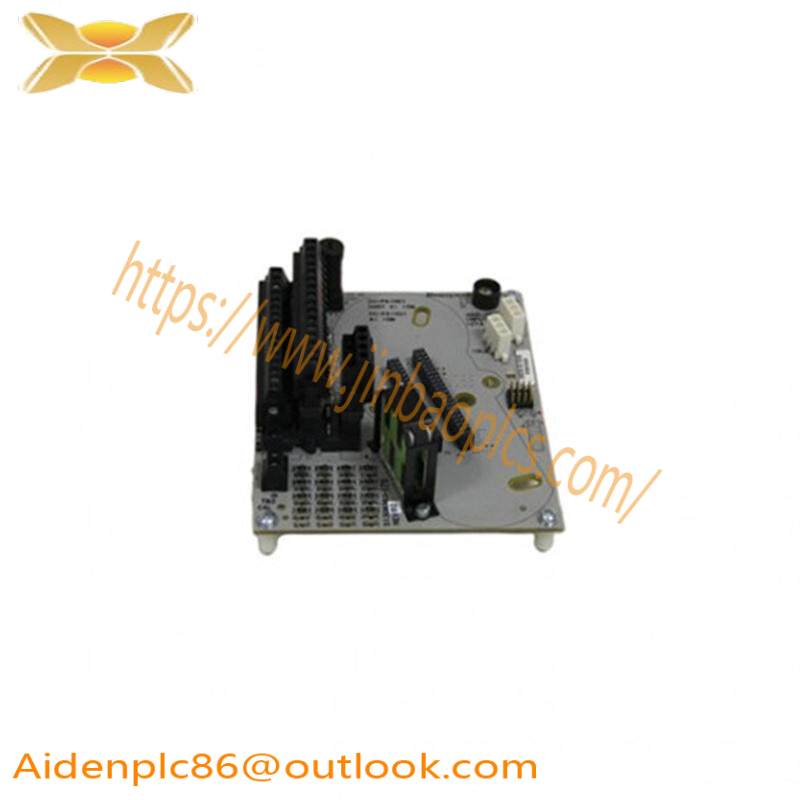 Honeywell 51199406-100 Power Distribution System