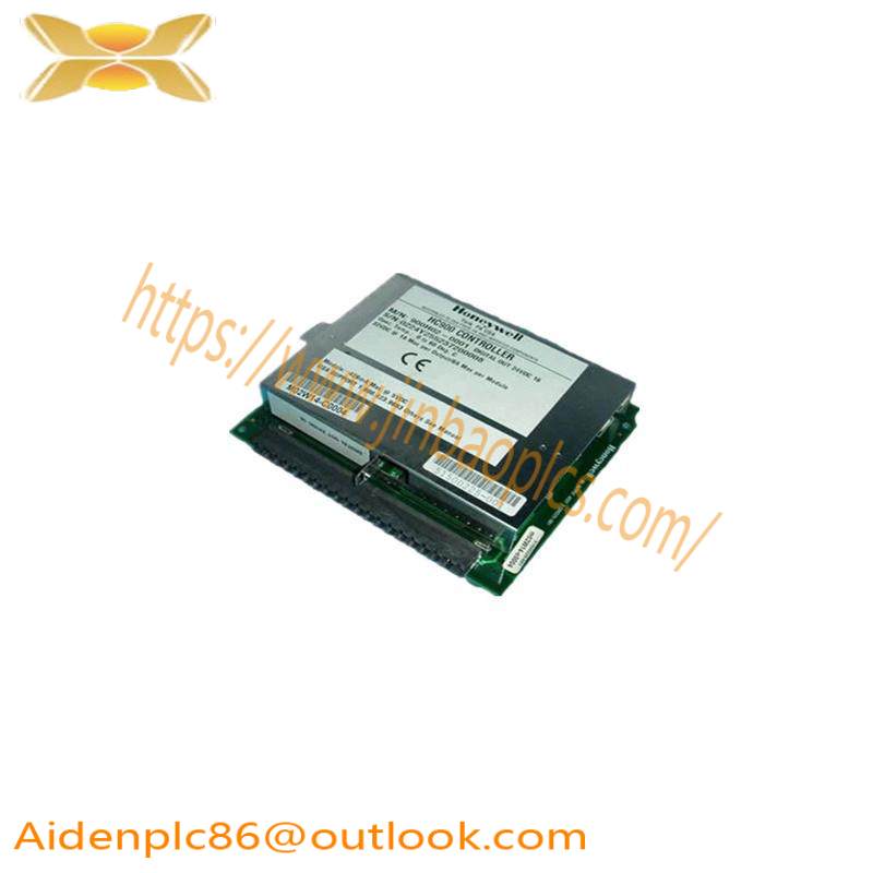 Honeywell 51199478-100 Power Distribution Panel