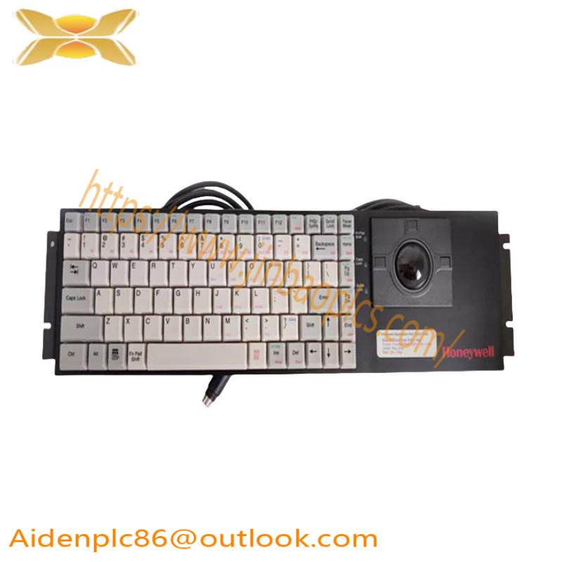 Honeywell 51199568-100 Industrial keyboard