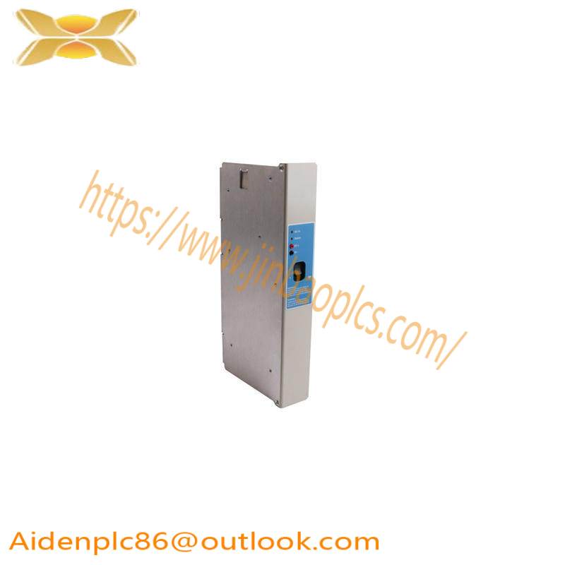 Honeywell 51199929-100 power-supply module