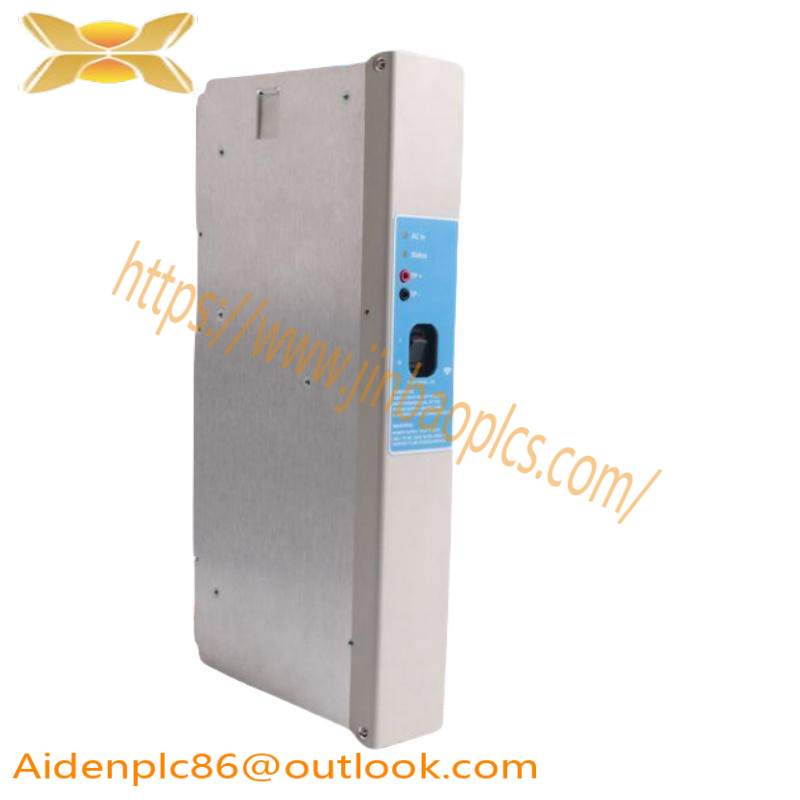 HONEYWELL 51199929-100 TDI POWER SUPPLY SPS5710 