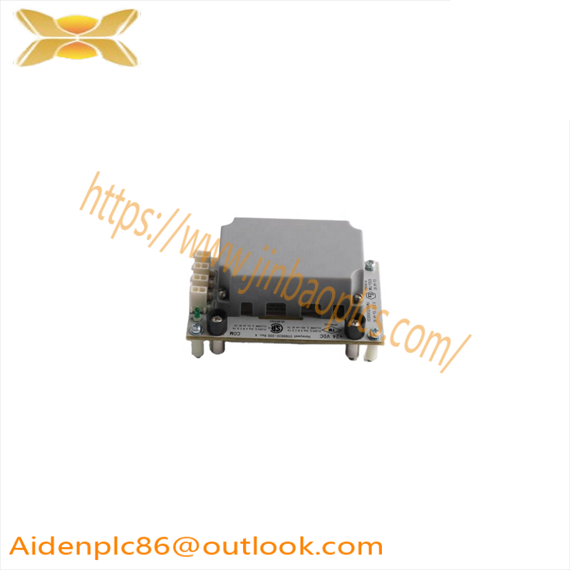 HONEYWELL 51199932-200 Battery box