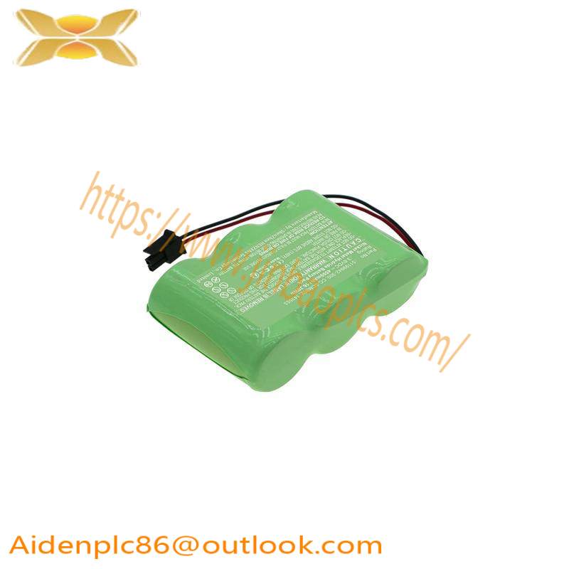 Honeywell 51199942-300 C300 System Backup Battery