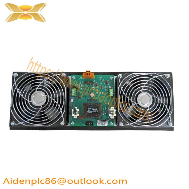 HONEYWELL 51199947-275 230V Cabinet Fan Assembly with Alarm