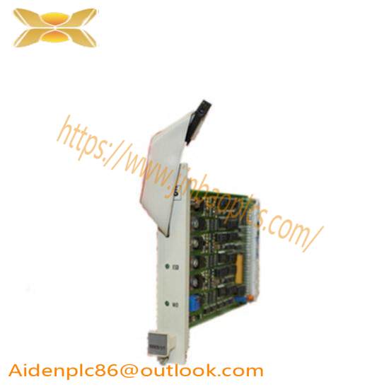 Honeywell 51199947-275  DCS Module