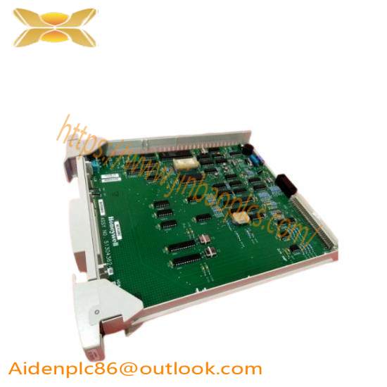 Honeywell 51199947-275  DCS Module