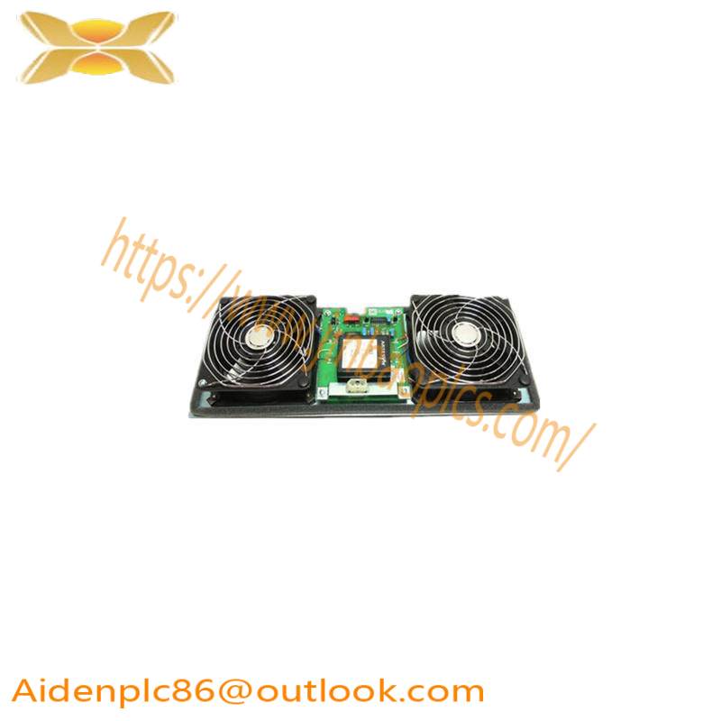 HONEYWELL 51199948-100 Fan Cover Assembly