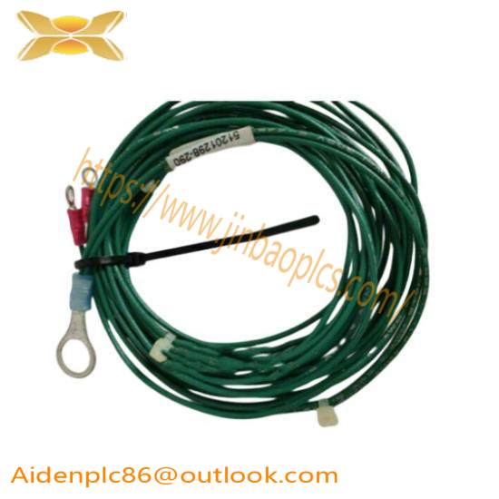 Honeywell 51201298-290 GROUND CABLE