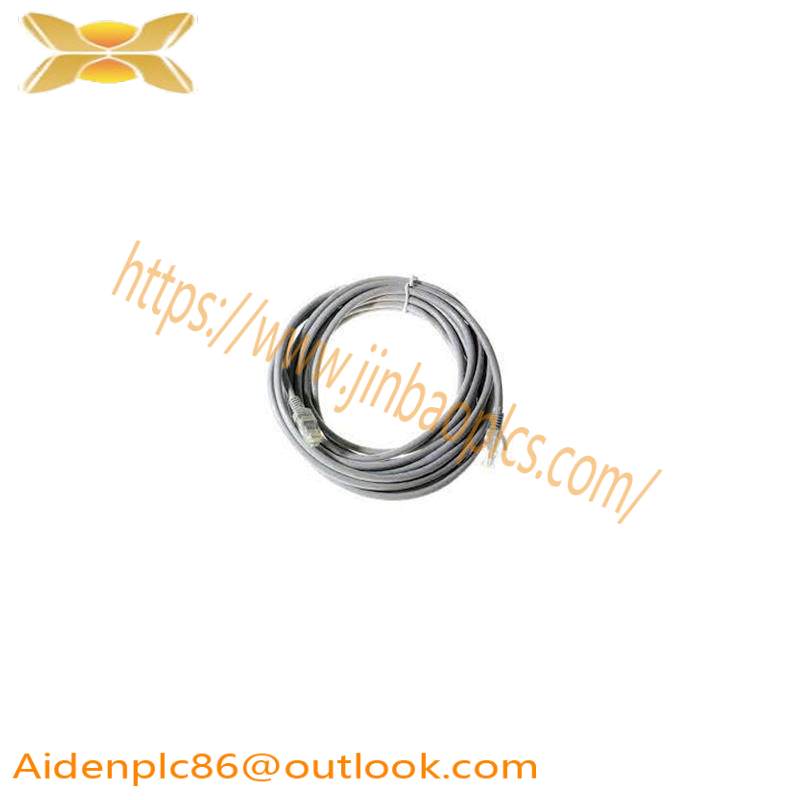 Honeywell 51201397-010 Power Distribution Cable