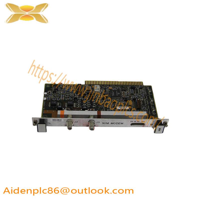 HONEYWELL 51201557-350 LINK MODULE