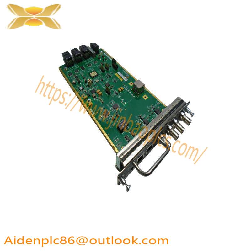 HONEYWELL 51201748-210 Module