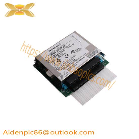 Honeywell 51201817-100 Control Board