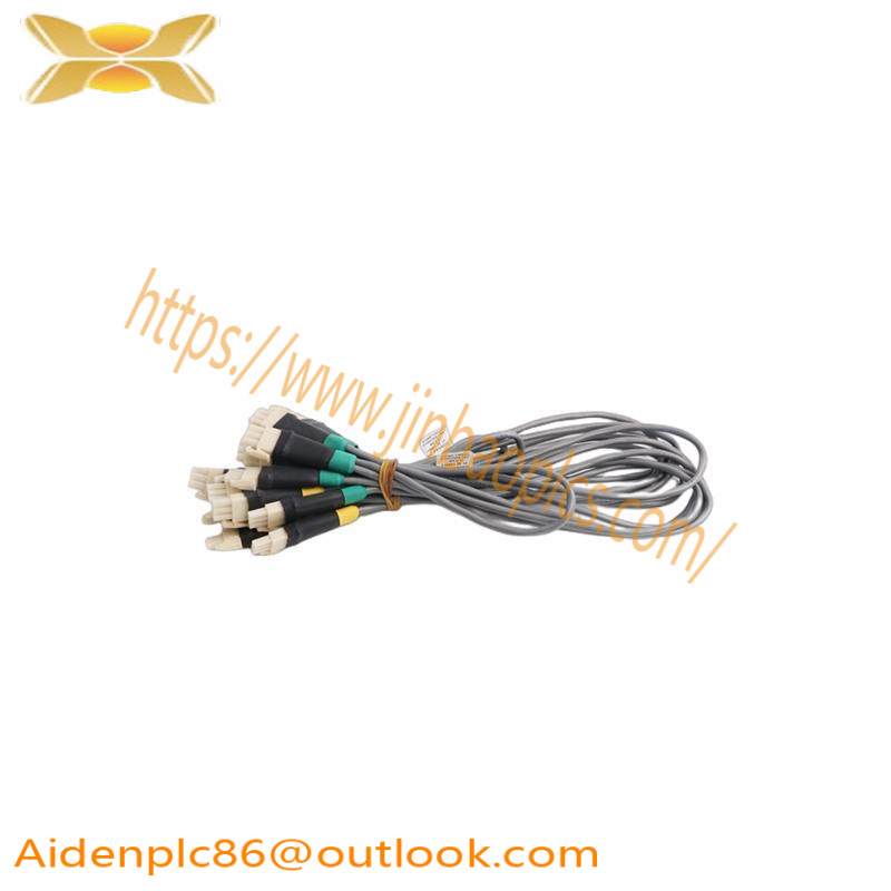 HONEYWELL 51202329-102 I/O Link Cable