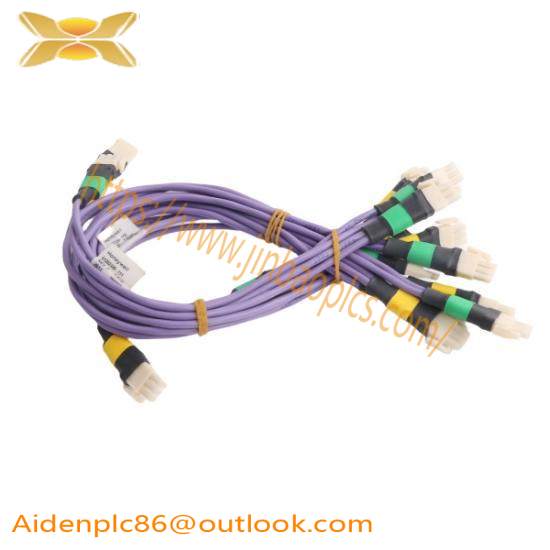Honeywell 51202329-112  I/O Link Cable