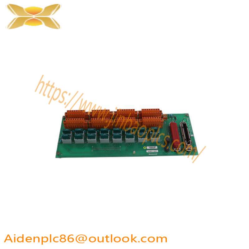 Honeywell 51202329-202  I/O Link Cable Pair